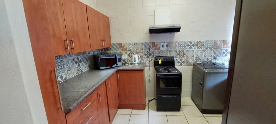 4 Bedroom Property for Sale in Willows Free State